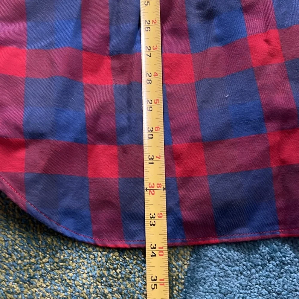 Men’s Button Down - Picture 6 of 7